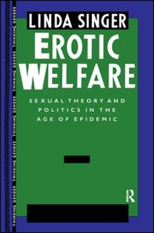 Erotic Welfare