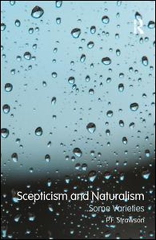 Scepticism and Naturalism: Some Varieties