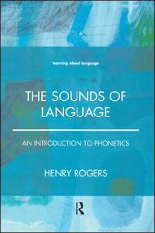 Sounds of Language