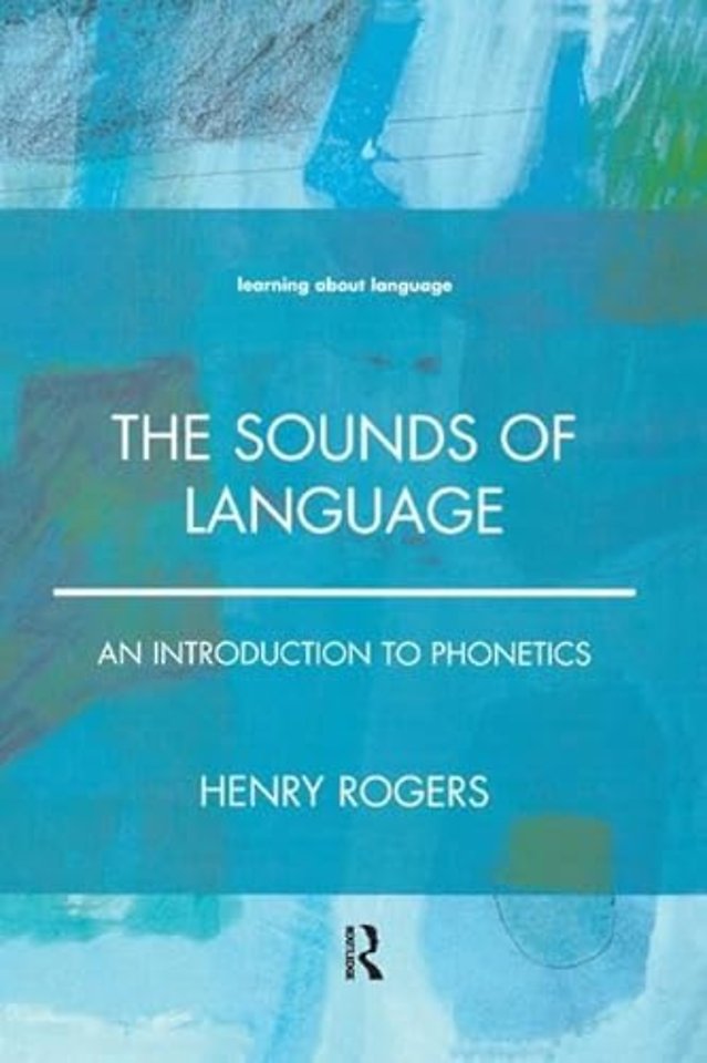 Sounds of Language