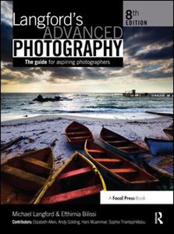 Langford's Advanced Photography