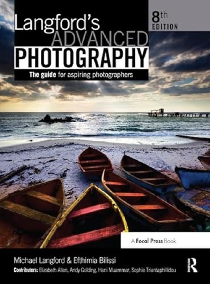 Langford's Advanced Photography
