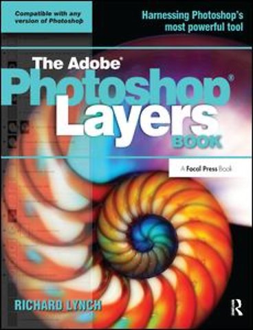 ADOBE PHOTOSHOP LAYERS BOOK