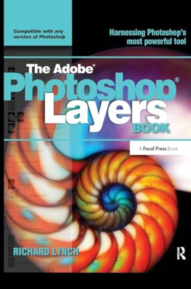 ADOBE PHOTOSHOP LAYERS BOOK