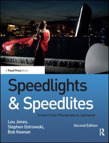 Speedlights & Speedlites