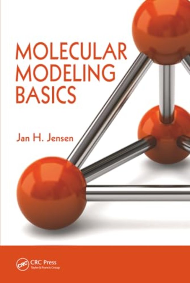 Molecular Modeling Basics