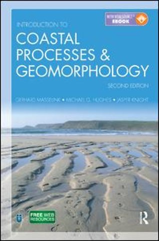 Introduction to Coastal Processes and Geomorphology