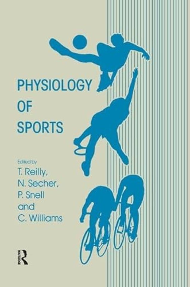 Physiology of Sports