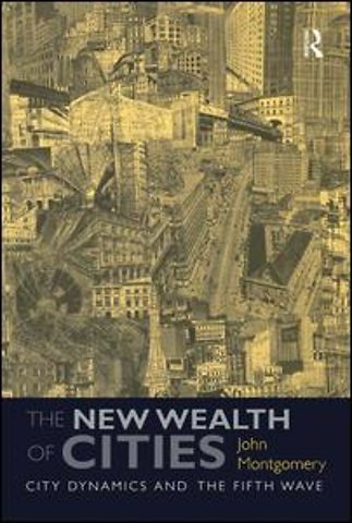 New Wealth of Cities