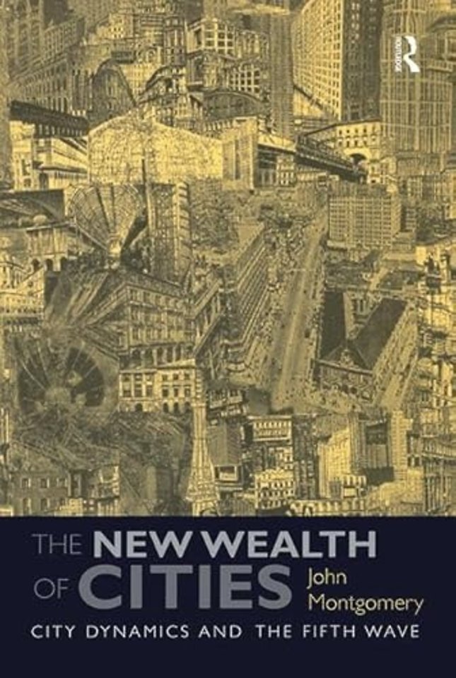 New Wealth of Cities