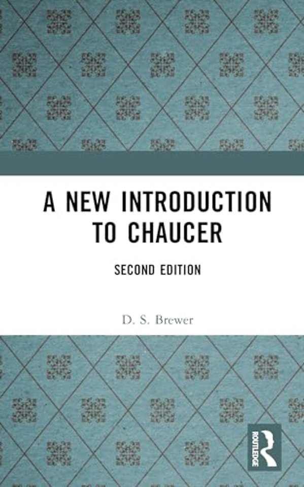 New Introduction to Chaucer