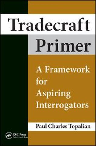 Tradecraft Primer