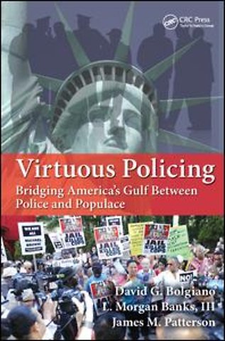 Virtuous Policing