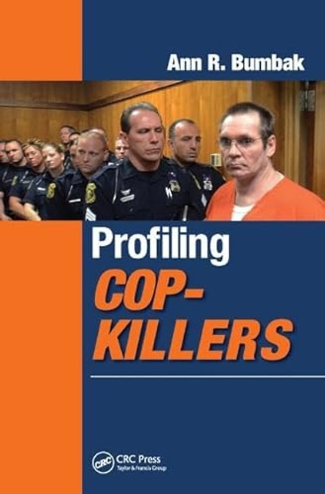 Profiling Cop-Killers