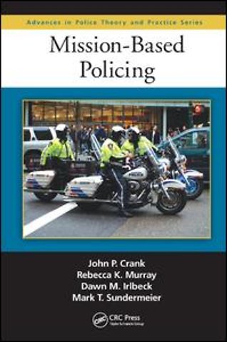 Mission-Based Policing