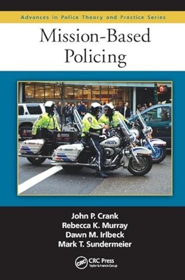 Mission-Based Policing