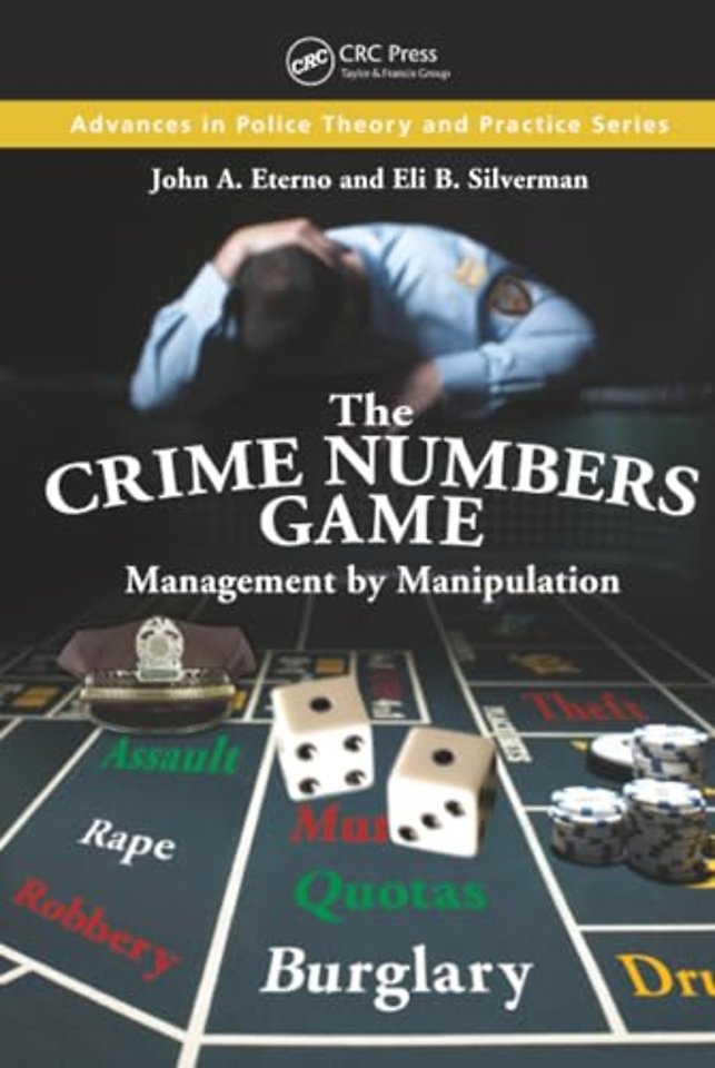 Crime Numbers Game