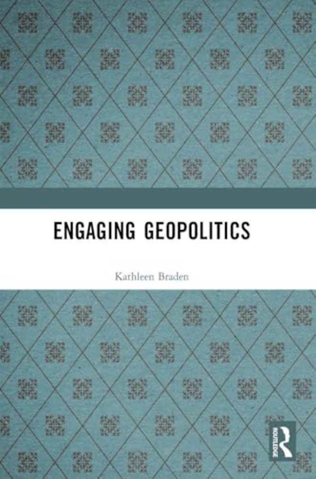 Engaging Geopolitics