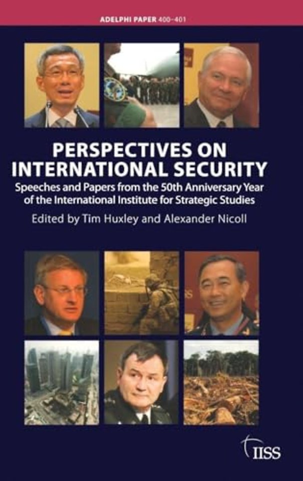 Perspectives on International Security