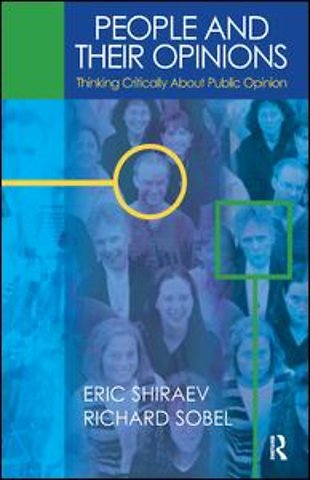 People and Their Opinions