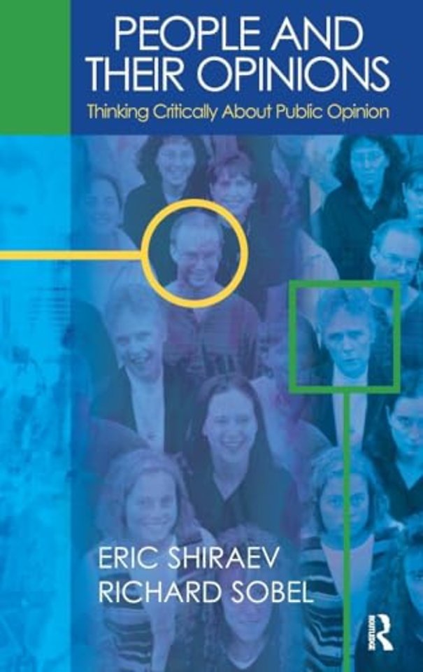 People and Their Opinions