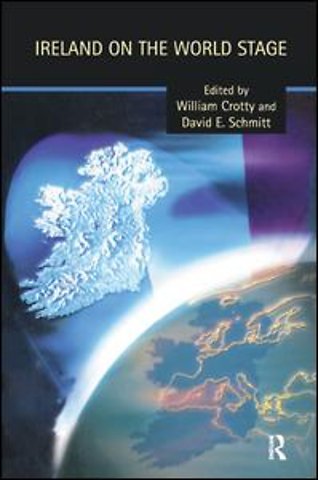 Ireland on the World Stage
