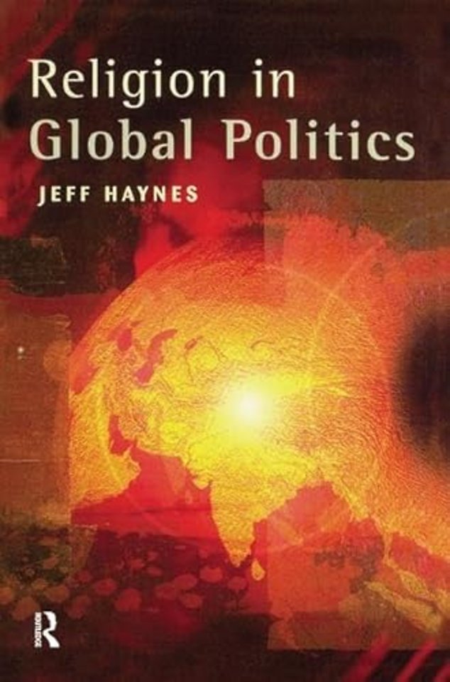 Religion in Global Politics
