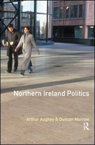 Northern Ireland Politics