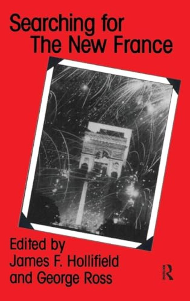 Searching for the New France