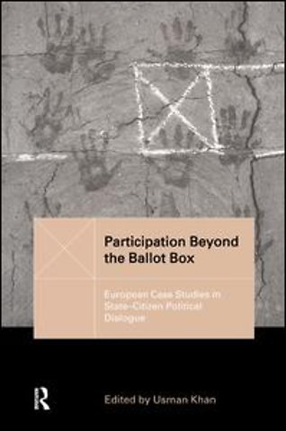 Participation Beyond the Ballot Box