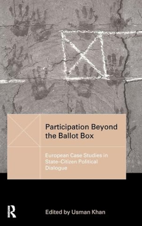 Participation Beyond the Ballot Box