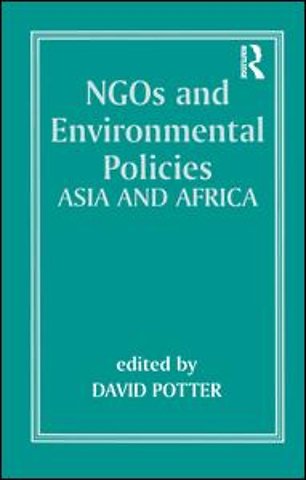 NGOs and Environmental Policies