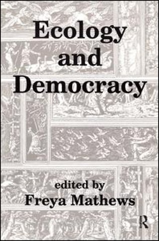 Ecology and Democracy