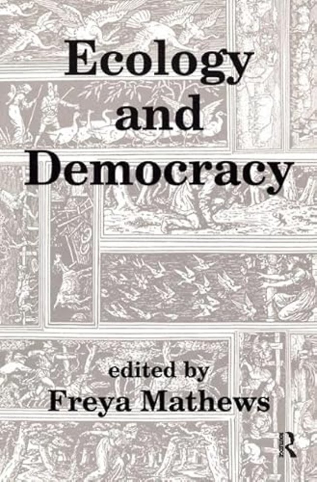Ecology and Democracy
