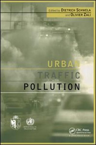 Urban Traffic Pollution