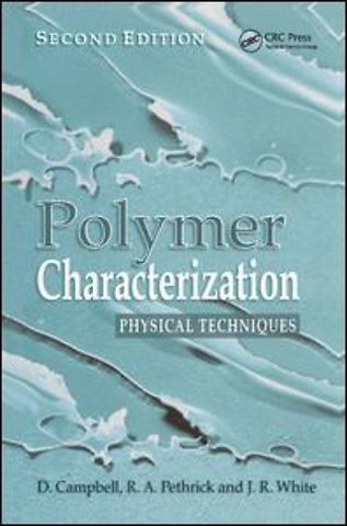 Polymer Characterization