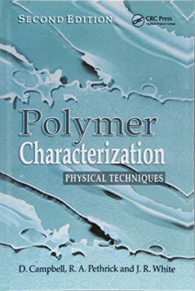 Polymer Characterization