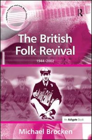 British Folk Revival
