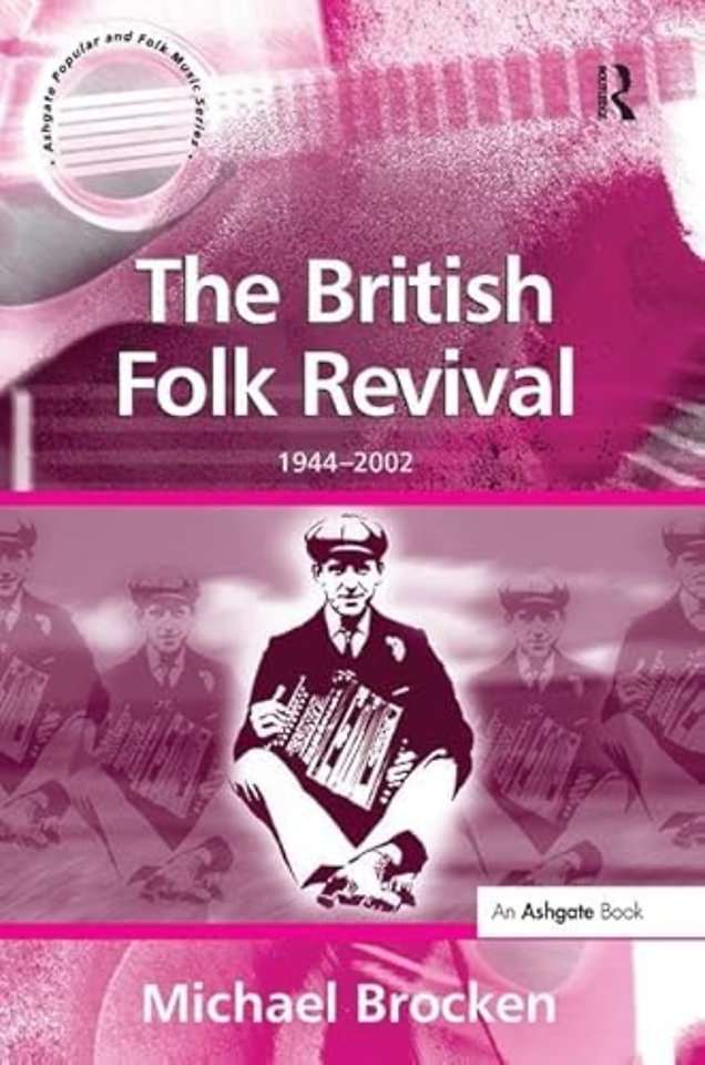 British Folk Revival