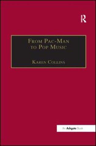 From Pac-Man to Pop Music