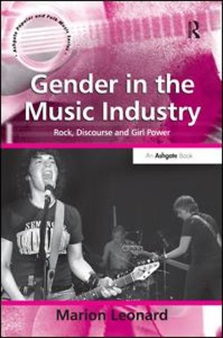 Gender in the Music Industry