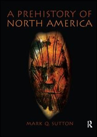Prehistory of North America