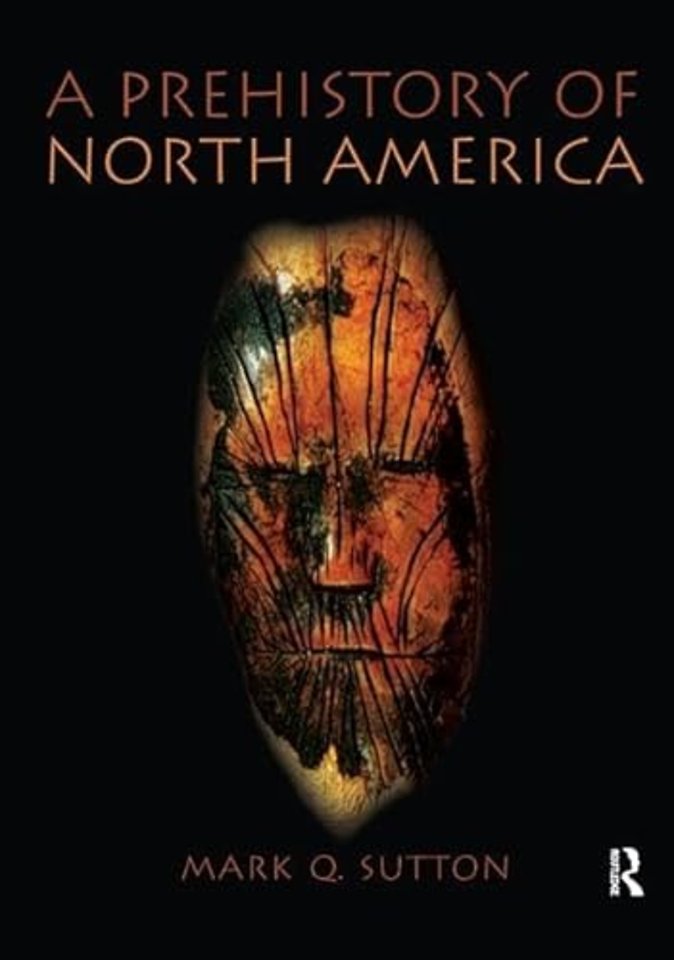 Prehistory of North America