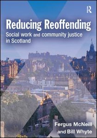 Reducing Reoffending