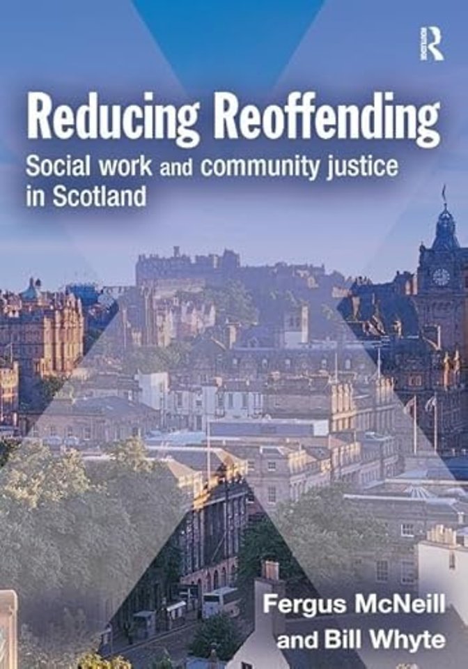 Reducing Reoffending
