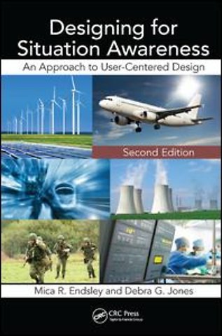 Designing for Situation Awareness