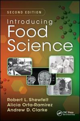 Introducing Food Science