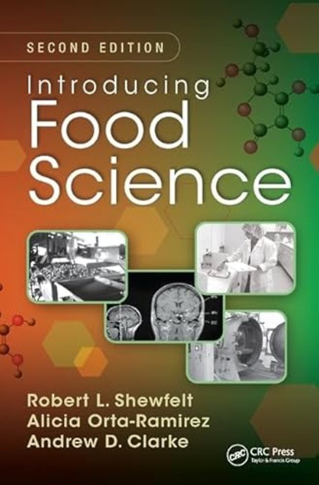 Introducing Food Science