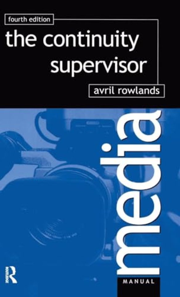 Continuity Supervisor