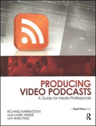 Producing Video Podcasts